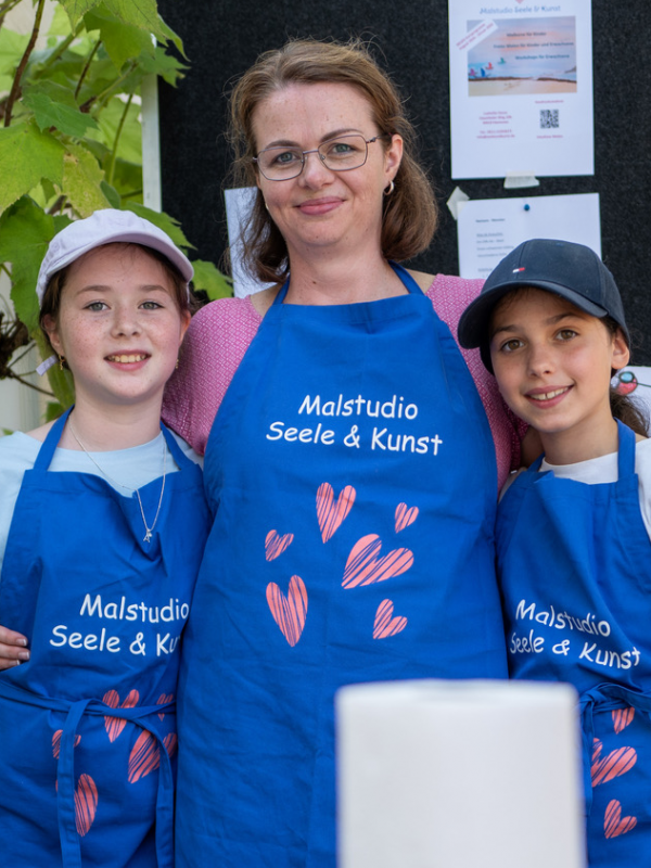 Stadtteilfest