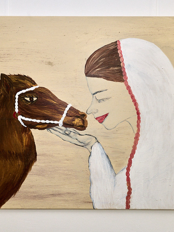 Beauty of the Desert